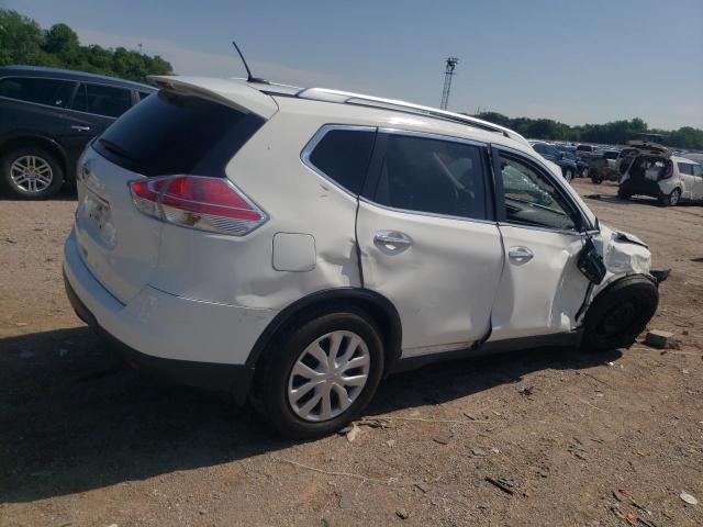 Photo 2 VIN: KNMAT2MT5GP615026 - NISSAN ROGUE 