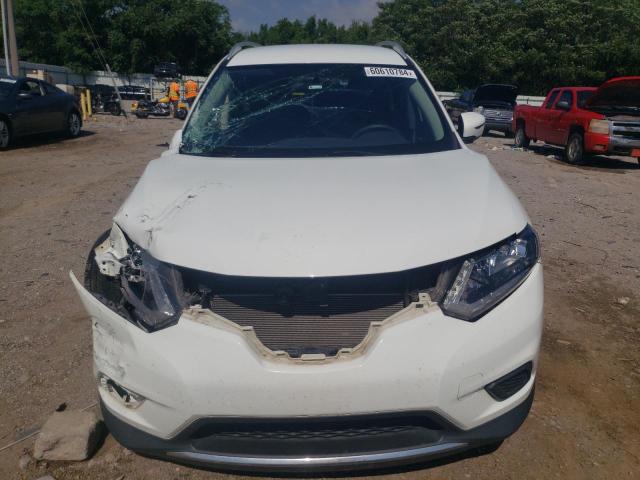 Photo 4 VIN: KNMAT2MT5GP615026 - NISSAN ROGUE 