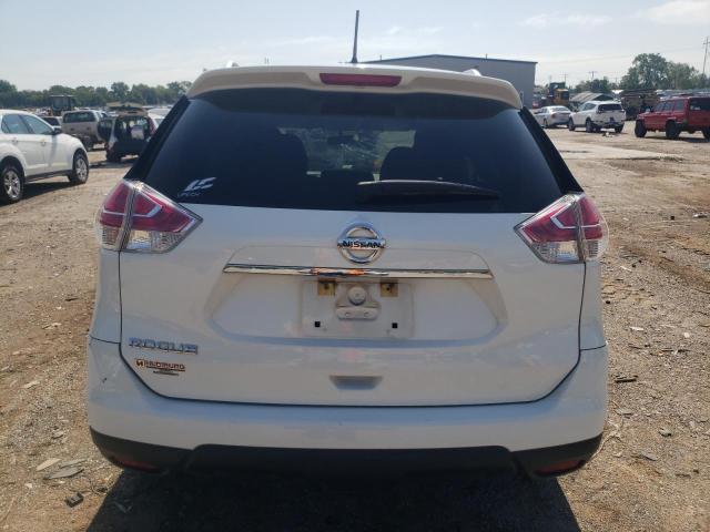 Photo 5 VIN: KNMAT2MT5GP615026 - NISSAN ROGUE 