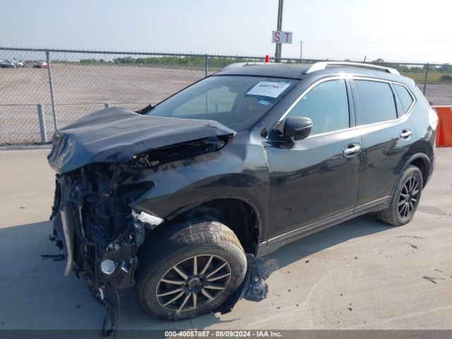 Photo 1 VIN: KNMAT2MT5GP618251 - NISSAN ROGUE 