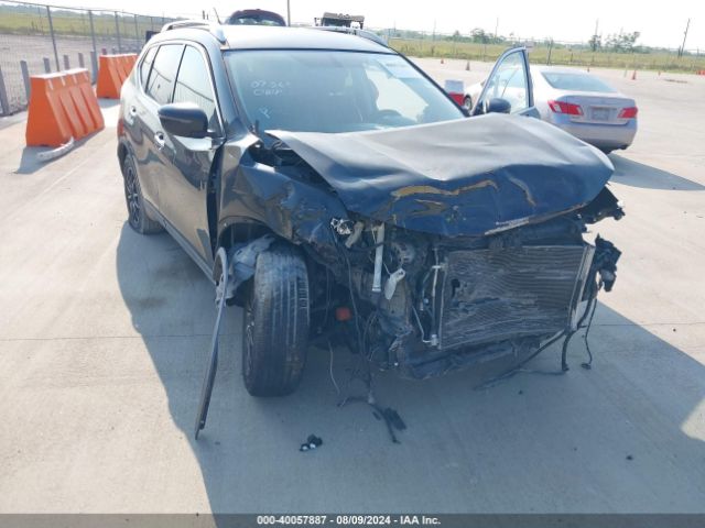 Photo 5 VIN: KNMAT2MT5GP618251 - NISSAN ROGUE 