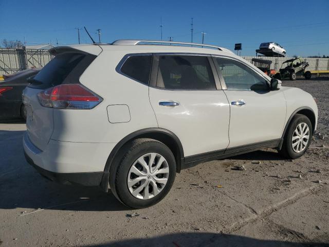 Photo 2 VIN: KNMAT2MT5GP618766 - NISSAN ROGUE 