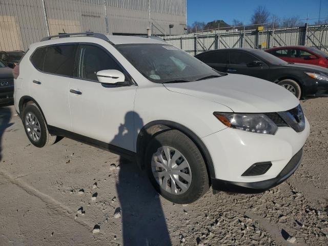 Photo 3 VIN: KNMAT2MT5GP618766 - NISSAN ROGUE 