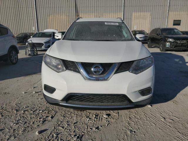 Photo 4 VIN: KNMAT2MT5GP618766 - NISSAN ROGUE 