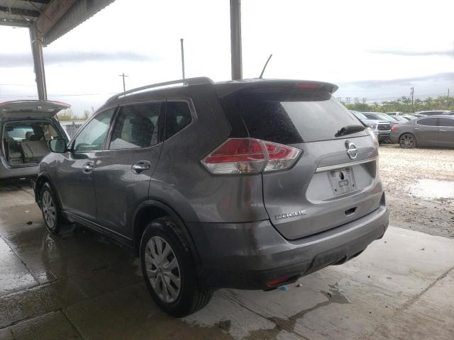 Photo 2 VIN: KNMAT2MT5GP618959 - NISSAN ROGUE S 