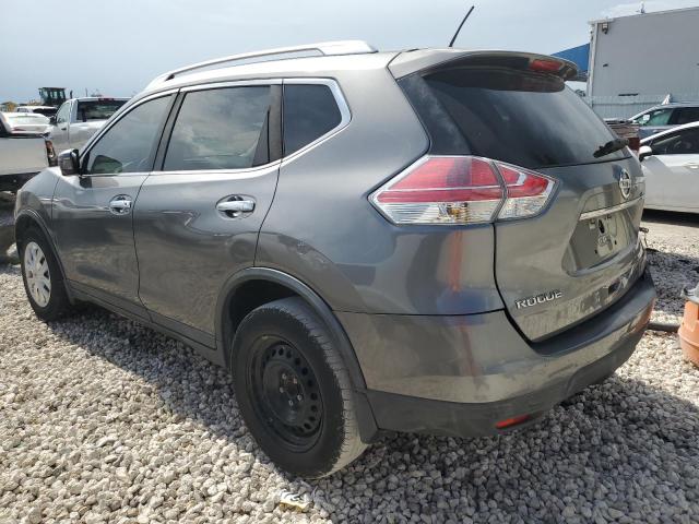 Photo 1 VIN: KNMAT2MT5GP618959 - NISSAN ROGUE S 