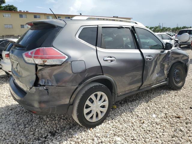 Photo 2 VIN: KNMAT2MT5GP618959 - NISSAN ROGUE S 