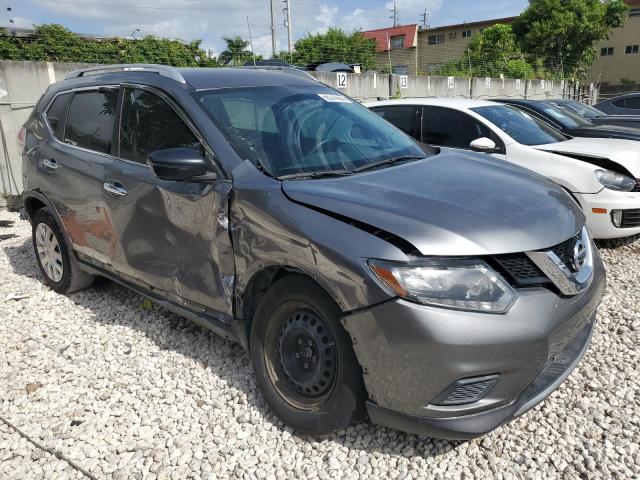 Photo 3 VIN: KNMAT2MT5GP618959 - NISSAN ROGUE S 