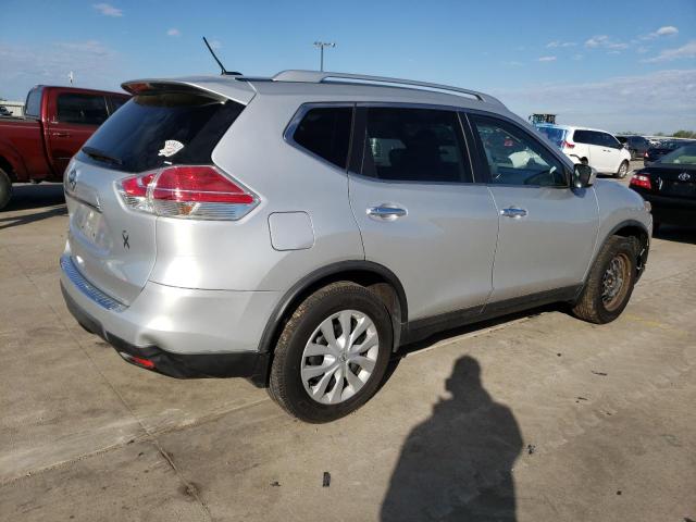 Photo 2 VIN: KNMAT2MT5GP633154 - NISSAN ROGUE S 