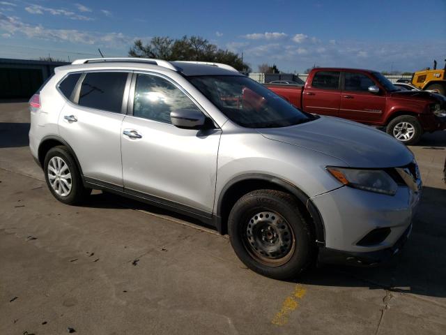 Photo 3 VIN: KNMAT2MT5GP633154 - NISSAN ROGUE S 