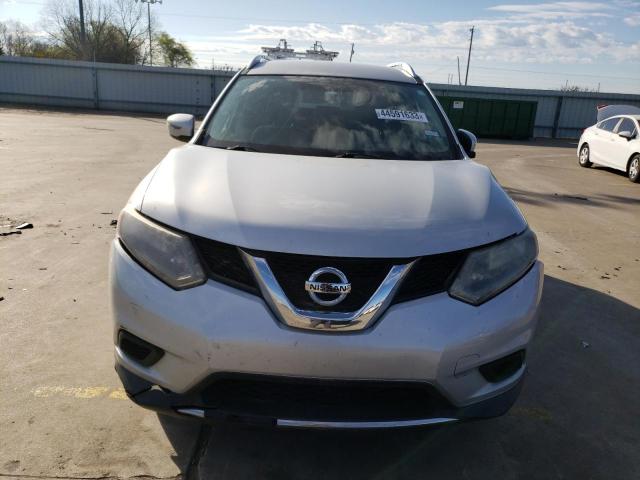 Photo 4 VIN: KNMAT2MT5GP633154 - NISSAN ROGUE S 