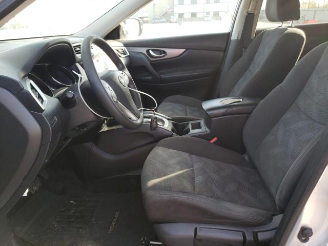 Photo 6 VIN: KNMAT2MT5GP633154 - NISSAN ROGUE S 