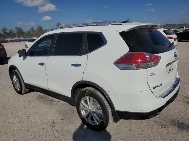 Photo 1 VIN: KNMAT2MT5GP637057 - NISSAN ROGUE S 