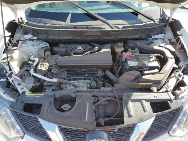 Photo 11 VIN: KNMAT2MT5GP637057 - NISSAN ROGUE S 