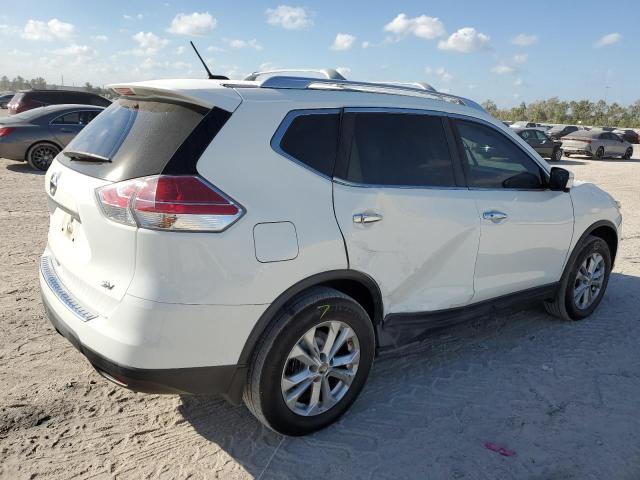 Photo 2 VIN: KNMAT2MT5GP637057 - NISSAN ROGUE S 