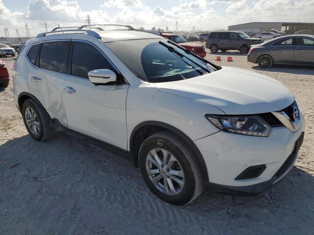 Photo 3 VIN: KNMAT2MT5GP637057 - NISSAN ROGUE S 