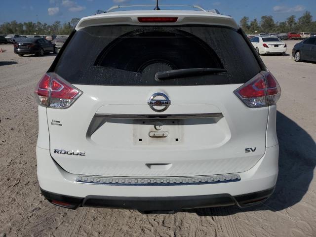 Photo 5 VIN: KNMAT2MT5GP637057 - NISSAN ROGUE S 