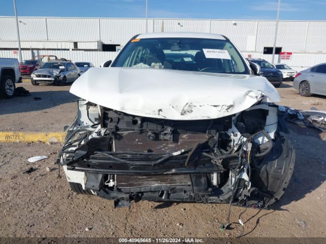 Photo 5 VIN: KNMAT2MT5GP639309 - NISSAN ROGUE 