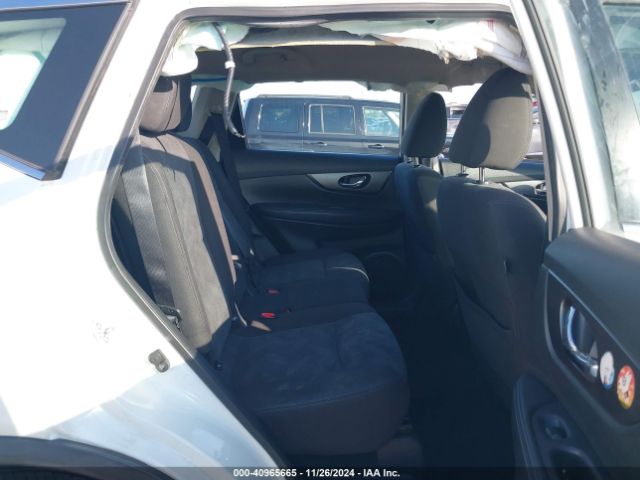 Photo 7 VIN: KNMAT2MT5GP639309 - NISSAN ROGUE 