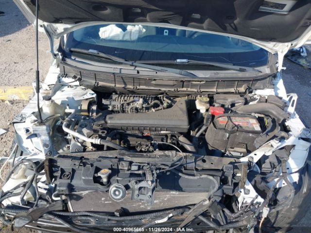 Photo 9 VIN: KNMAT2MT5GP639309 - NISSAN ROGUE 