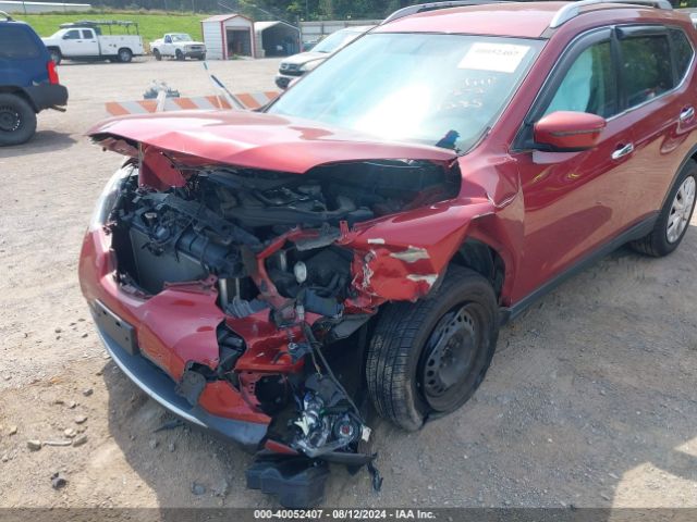 Photo 5 VIN: KNMAT2MT5GP641285 - NISSAN ROGUE 