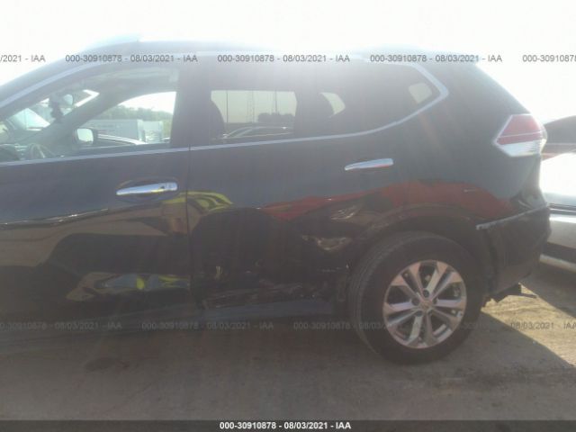 Photo 5 VIN: KNMAT2MT5GP641304 - NISSAN ROGUE 