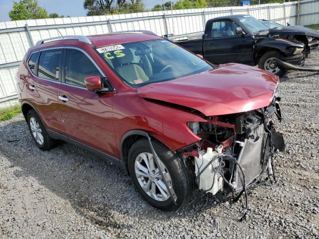 Photo 0 VIN: KNMAT2MT5GP645949 - NISSAN ROGUE S 