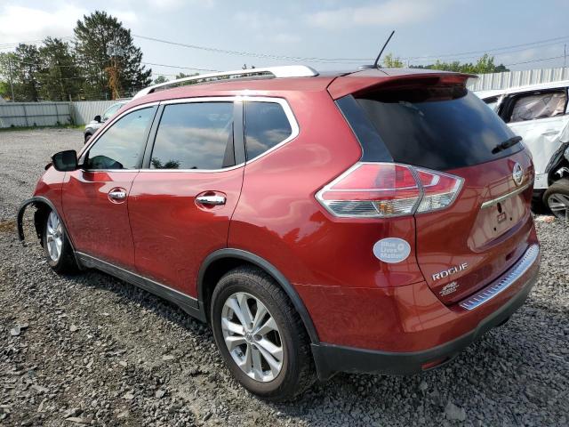 Photo 2 VIN: KNMAT2MT5GP645949 - NISSAN ROGUE S 