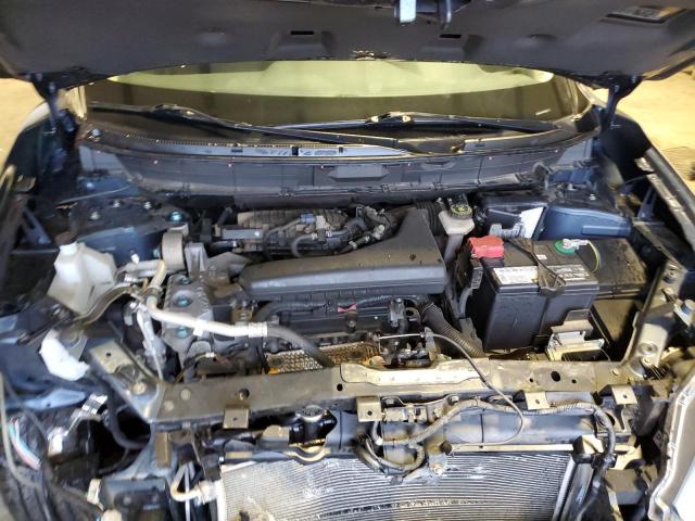 Photo 6 VIN: KNMAT2MT5GP647801 - NISSAN ROGUE S 