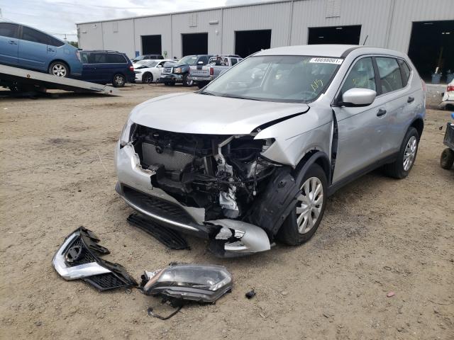 Photo 1 VIN: KNMAT2MT5GP652836 - NISSAN ROGUE S 