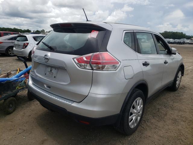 Photo 3 VIN: KNMAT2MT5GP652836 - NISSAN ROGUE S 