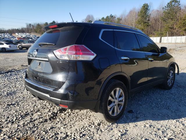 Photo 3 VIN: KNMAT2MT5GP658460 - NISSAN ROGUE 