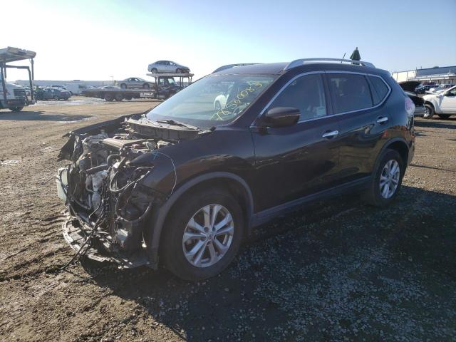 Photo 0 VIN: KNMAT2MT5GP666168 - NISSAN ROGUE 