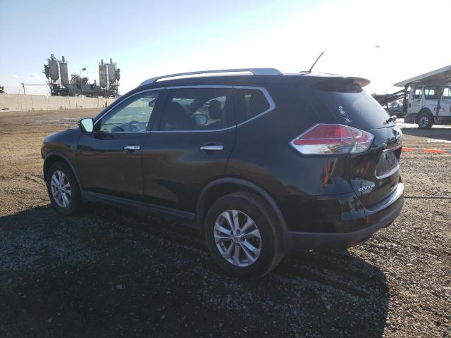 Photo 1 VIN: KNMAT2MT5GP666168 - NISSAN ROGUE 