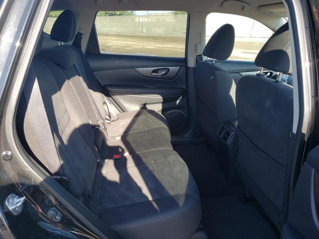 Photo 10 VIN: KNMAT2MT5GP666168 - NISSAN ROGUE 