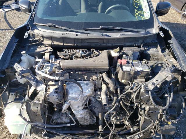 Photo 11 VIN: KNMAT2MT5GP666168 - NISSAN ROGUE 