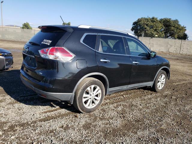 Photo 2 VIN: KNMAT2MT5GP666168 - NISSAN ROGUE 