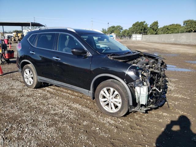 Photo 3 VIN: KNMAT2MT5GP666168 - NISSAN ROGUE 