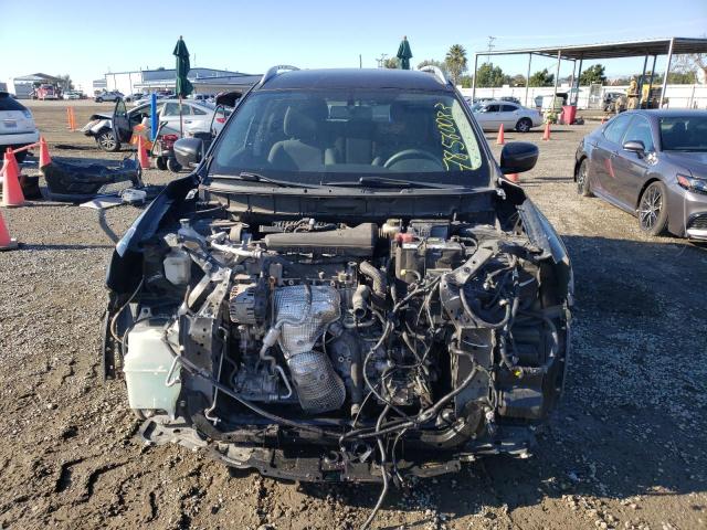 Photo 4 VIN: KNMAT2MT5GP666168 - NISSAN ROGUE 