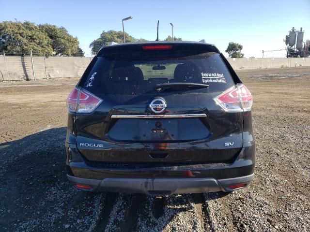 Photo 5 VIN: KNMAT2MT5GP666168 - NISSAN ROGUE 