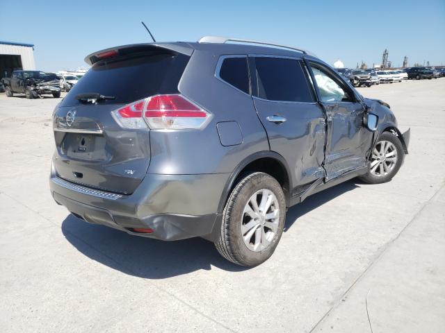 Photo 3 VIN: KNMAT2MT5GP667269 - NISSAN ROGUE S 