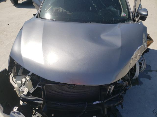 Photo 6 VIN: KNMAT2MT5GP667269 - NISSAN ROGUE S 