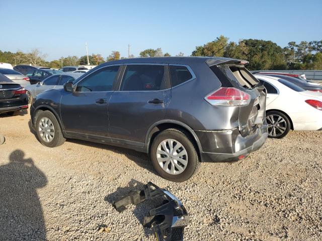 Photo 1 VIN: KNMAT2MT5GP675470 - NISSAN ROGUE S 