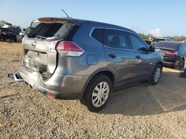 Photo 2 VIN: KNMAT2MT5GP675470 - NISSAN ROGUE S 