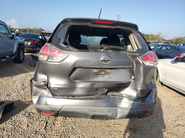 Photo 5 VIN: KNMAT2MT5GP675470 - NISSAN ROGUE S 