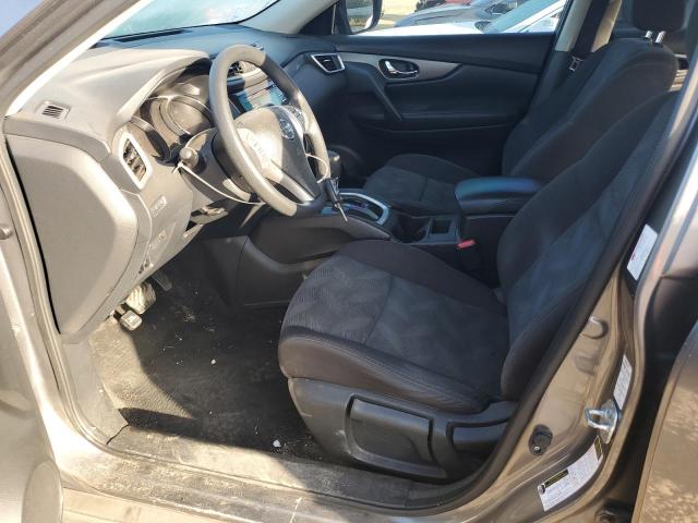 Photo 6 VIN: KNMAT2MT5GP675470 - NISSAN ROGUE S 