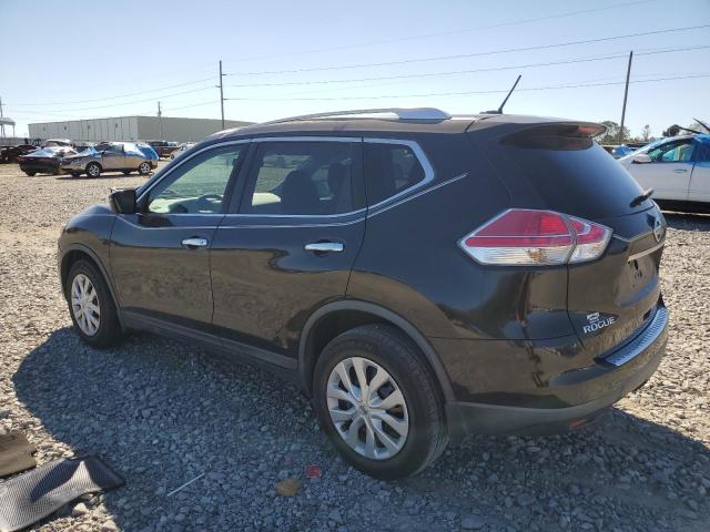 Photo 1 VIN: KNMAT2MT5GP676229 - NISSAN ROGUE S 