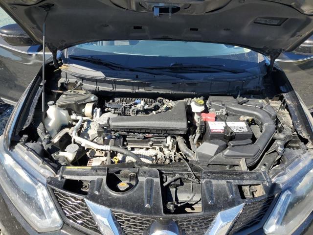 Photo 10 VIN: KNMAT2MT5GP676229 - NISSAN ROGUE S 