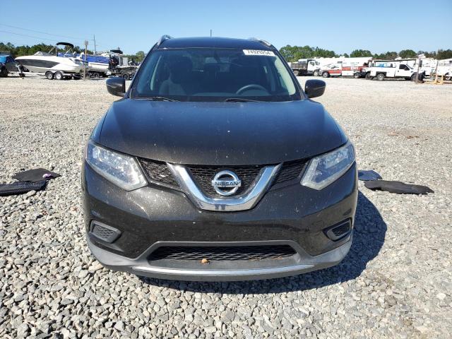 Photo 4 VIN: KNMAT2MT5GP676229 - NISSAN ROGUE S 