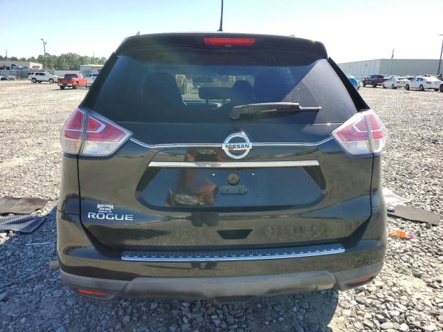 Photo 5 VIN: KNMAT2MT5GP676229 - NISSAN ROGUE S 